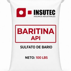 BARITINA API