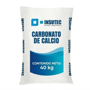 CARBONATO DE CALCIO