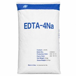 EDTA