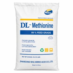Metionina