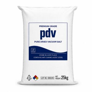 Sal PDV