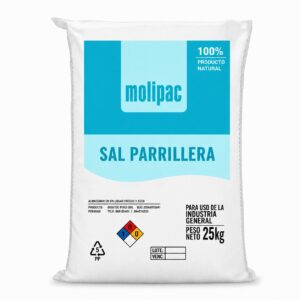 Sal Parrillera
