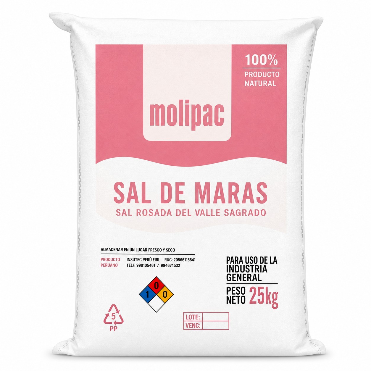 Sal de Maras