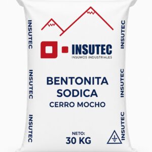 BENTONITA SODICA