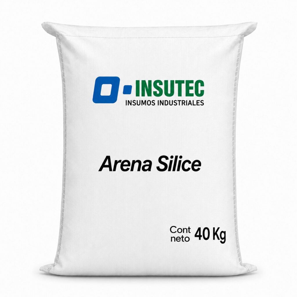 ARENA SILICE