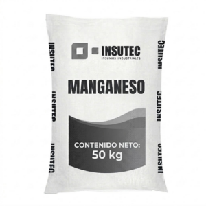 MANGANESO